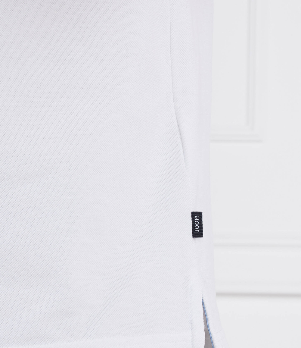 Поло Adam Joop! Jeans - белый(30035979)