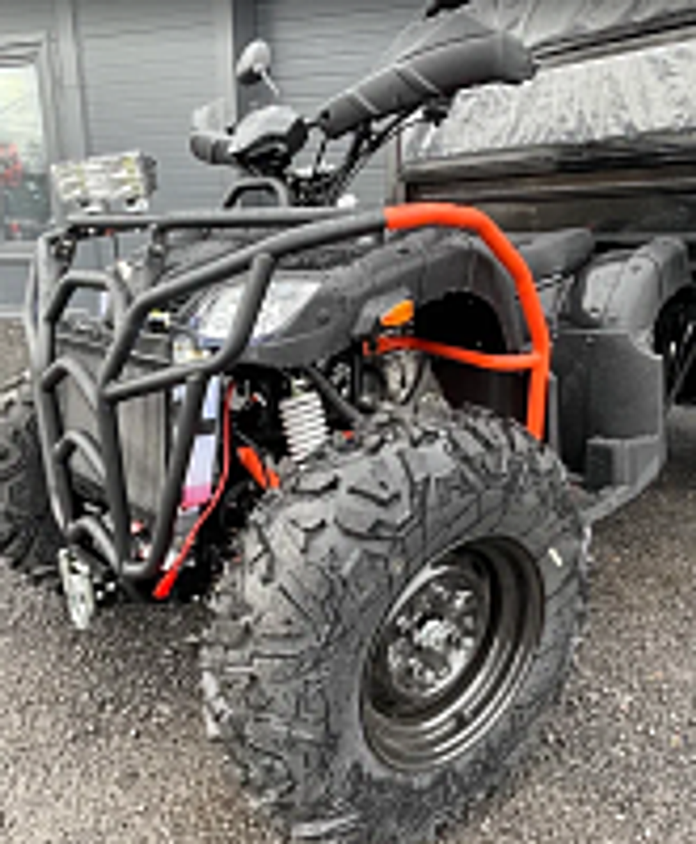 Квадроцикл PROMAX Фермер 350 4x4 ALL ROAD BASIC (2025)