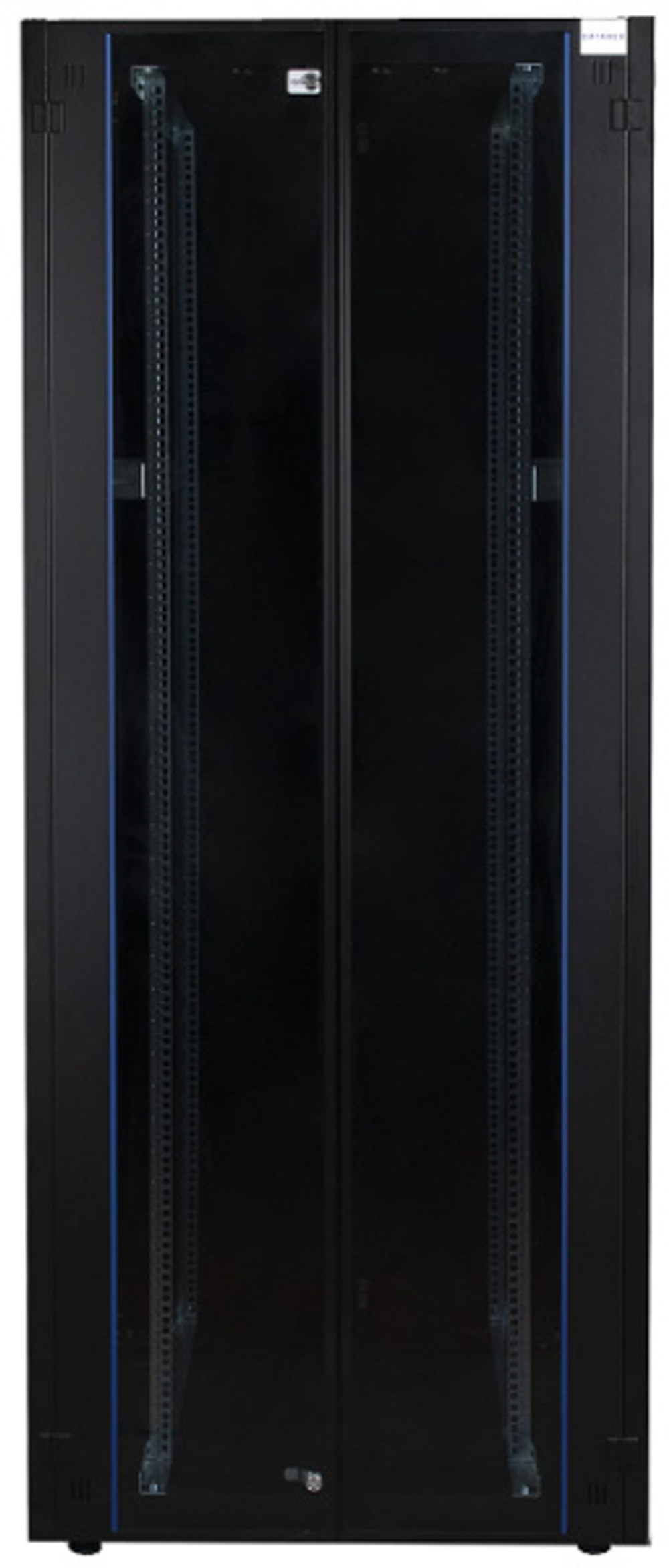 Шкаф напольный 19", 42U Datarex DR-738541