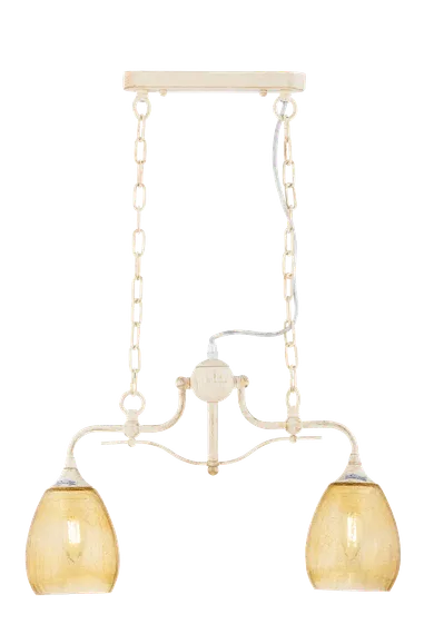 5376/2 BEIGE (1) Люстра
