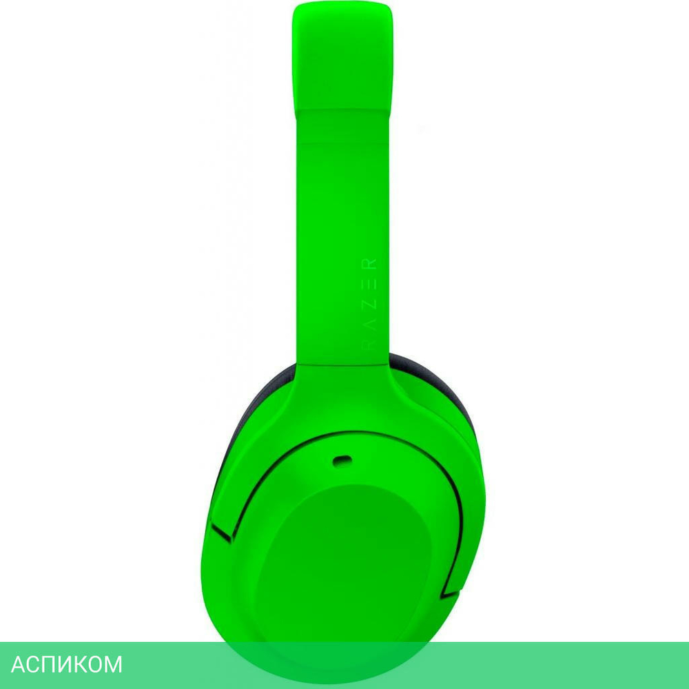 Наушники Razer Opus X Green (RZ04-03760400-R3M1)