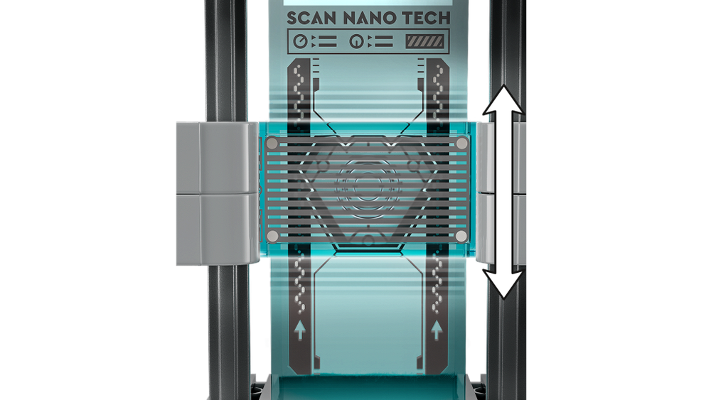 LEGO Super Heroes 76315 лего Лаборатория Железного человека: Зал костюмов — игровой набор 7+