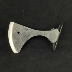 Топор кованый, тип 4