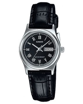 Наручные часы Casio LTP-V006L-1B