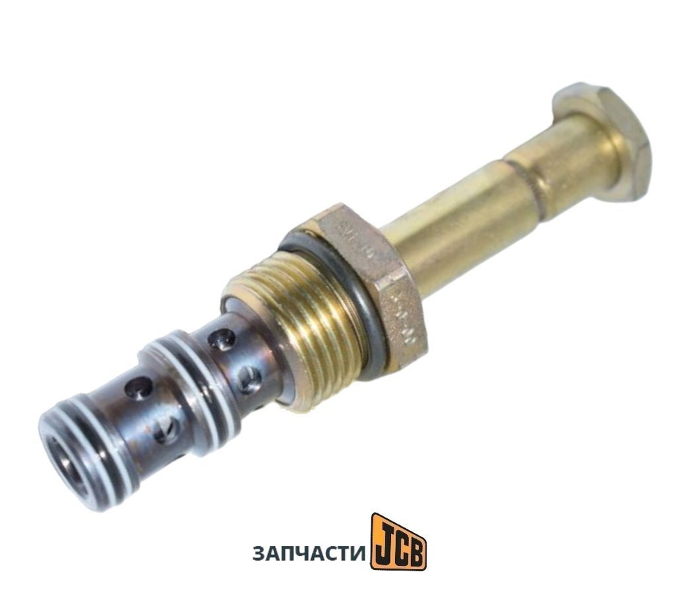 Соленоид клапан JCB 25/222244