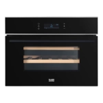 Встраиваемый винный холодильник Vard WCI4SSTB