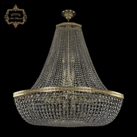 Потолочная люстра Art Classic 21.283.H2.100SP.G