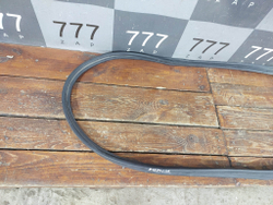 Уплотнитель крышки багажника Chery Arrizo 8 22-нв Б/У Оригинал 554000732AA