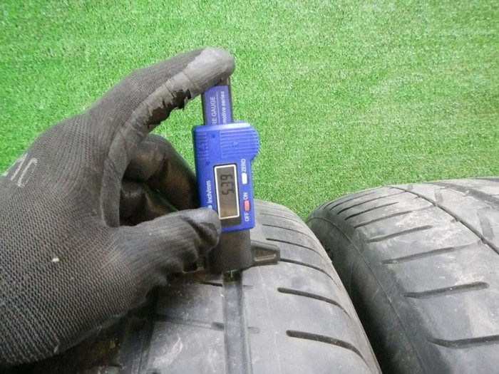 Диск Комплект дисков R20 Porsche Cayenne 3 PO536 (2017-н.в.)