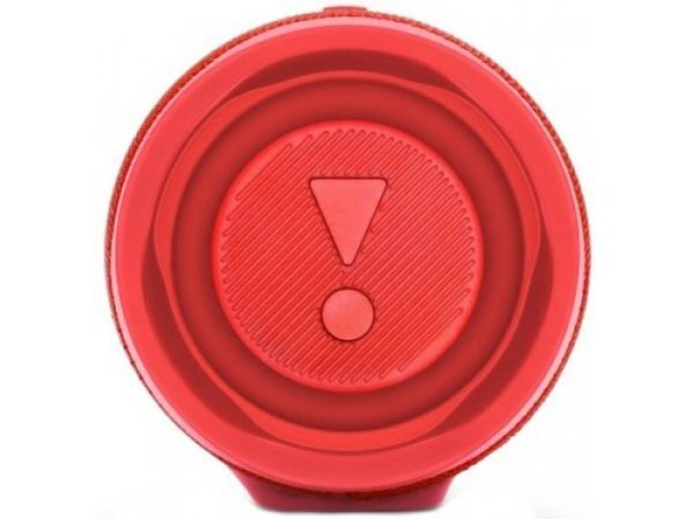 Портативная акустика JBL Charge 4 Red (JBLCHARGE4RED)