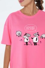 Костюм женский Долли-4 Виотекс РОЗОВЫЙ