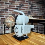 Шахматный робот «Chess»