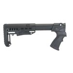 Приклад TBS Compact на МР-135, -155, -156, DLG Tactical