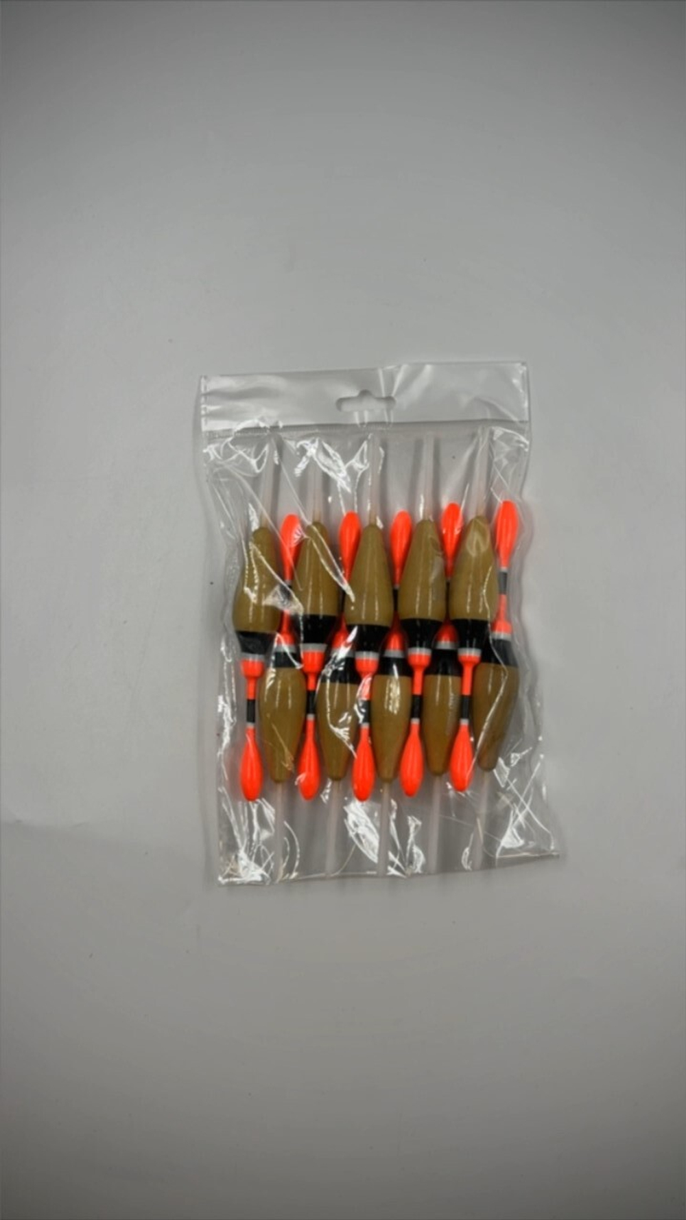 Набор поплавков 10g №53