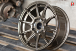 Комплект дисков Shogun S10 15x7 et40 4x100/4x114.3