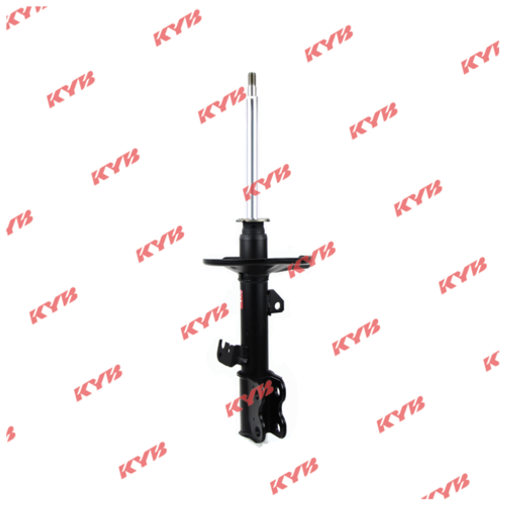 Стойка подвески  передняя левая KYB 333 307