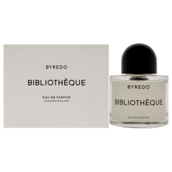 BYREDO Bibliotheque