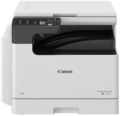 МФУ лазерное черно-белое Canon imageRUNNER 2425 MFP