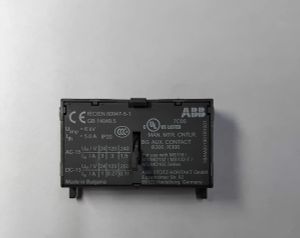 ABB HKF1-11 Блок-контакт фронтальный 1НО+1НЗ для MS116