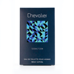 Вода туалетная Chevalier Seduction (Шевалье Седакшн) – 100ml for men