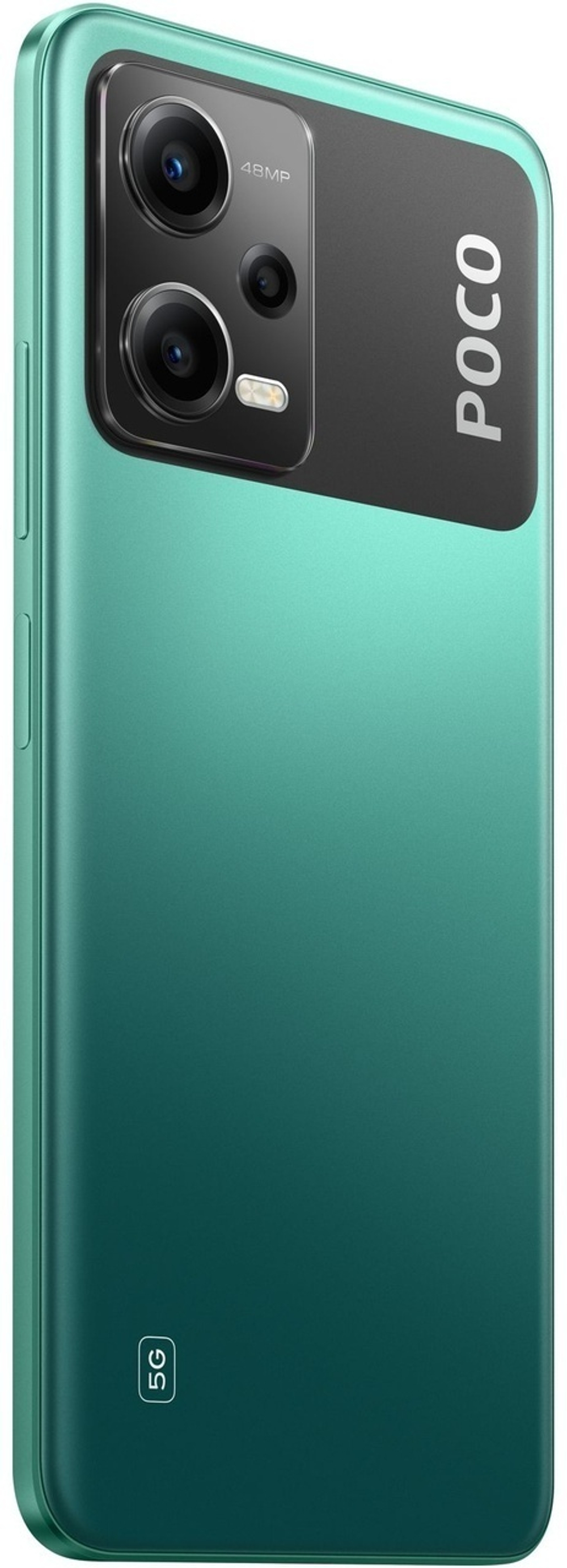 Смартфон Poco X5 5G 8/256ГБ EAC Зеленый