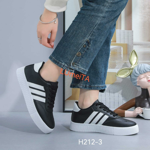 Кроссовки по 8 пар (36-41)р. / 212-3