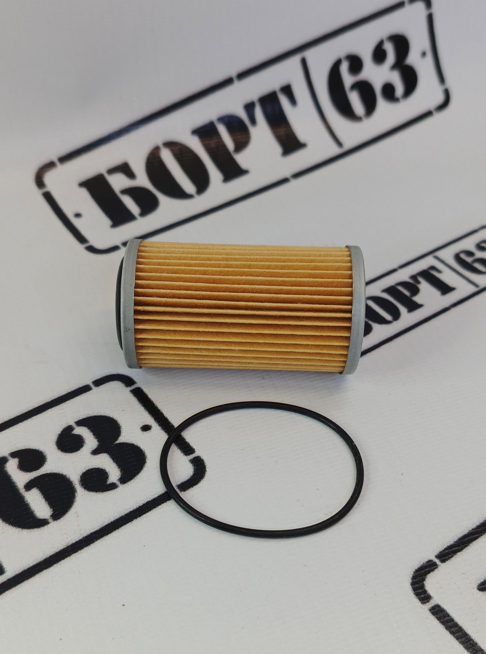 Фильтр маслоохладителя АКПП 317263JX0A