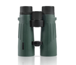 Бинокль Veber Silver Line БН 10x50 WP [10921]