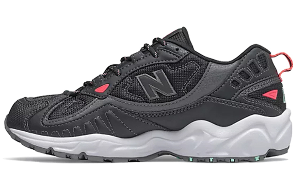 Кроссовки New Balance Nb 703 (Женская размерная сетка)