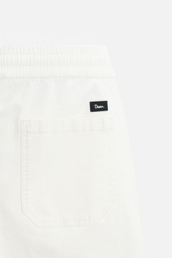 ZARA ШОРТЫ RELAXED FIT, КАМЕННО-СЕРЫЙ