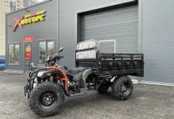 Квадроцикл PROMAX Фермер 350 4x4 ALL ROAD BASIC (2025)