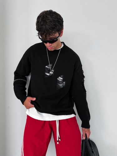 Свитер Card Log