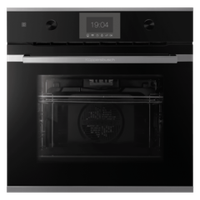 Духовой шкаф Kuppersbusch BP 6350.0. S3 Silver Chrome