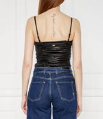 Боди Just Cavalli - черный(76PAM214J0106)