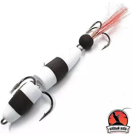 Мандула YAMAN, р. XL, 120 мм, цвет 04