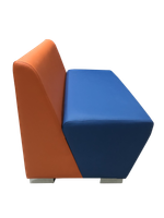 Секция Бальдр двухместная