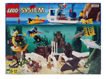 Конструктор LEGO 6559 Глубоководная награда