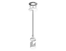 Ambrella Крепеж накладной Techno Ring TECHNO MR16/GX53 A9226