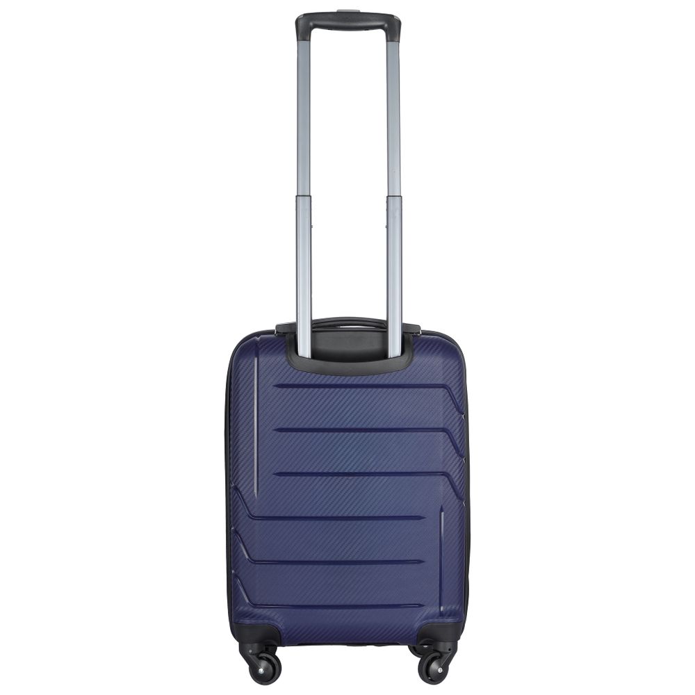 Чемодан 461 / Полипропилен