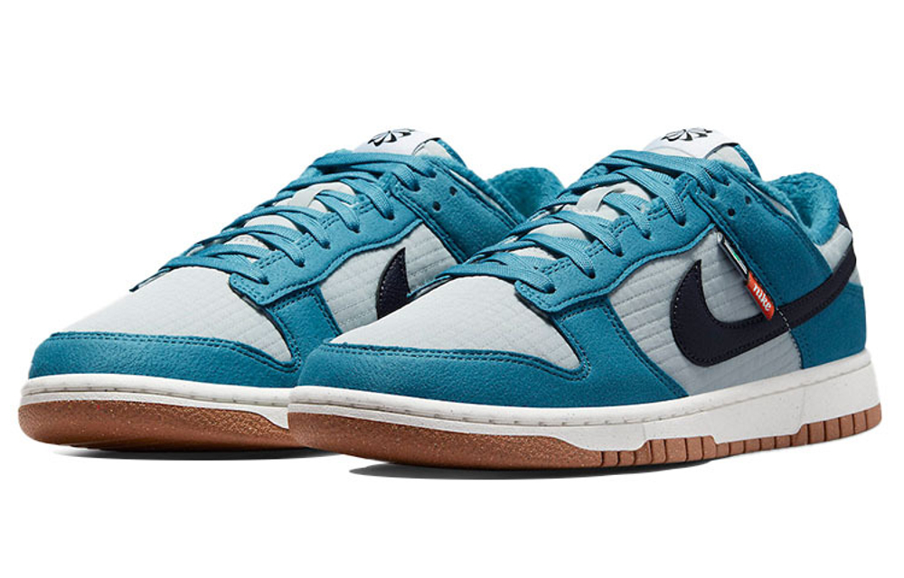 Кроссовки Nike Dunk Low Retro Nn "Toasty"
