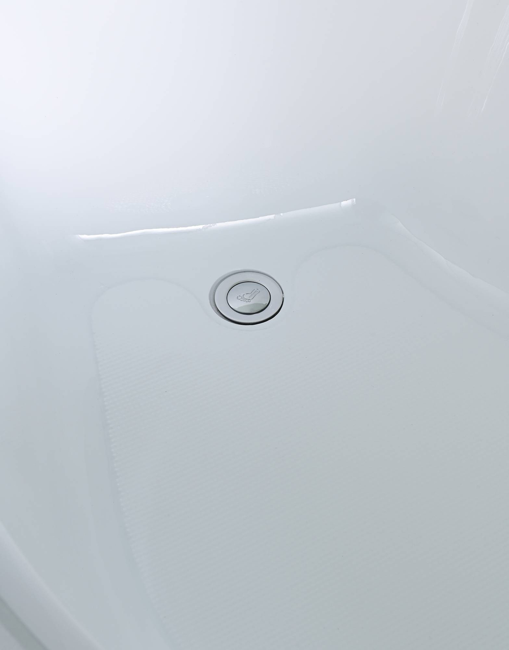 Душевая кабина D5090 LED