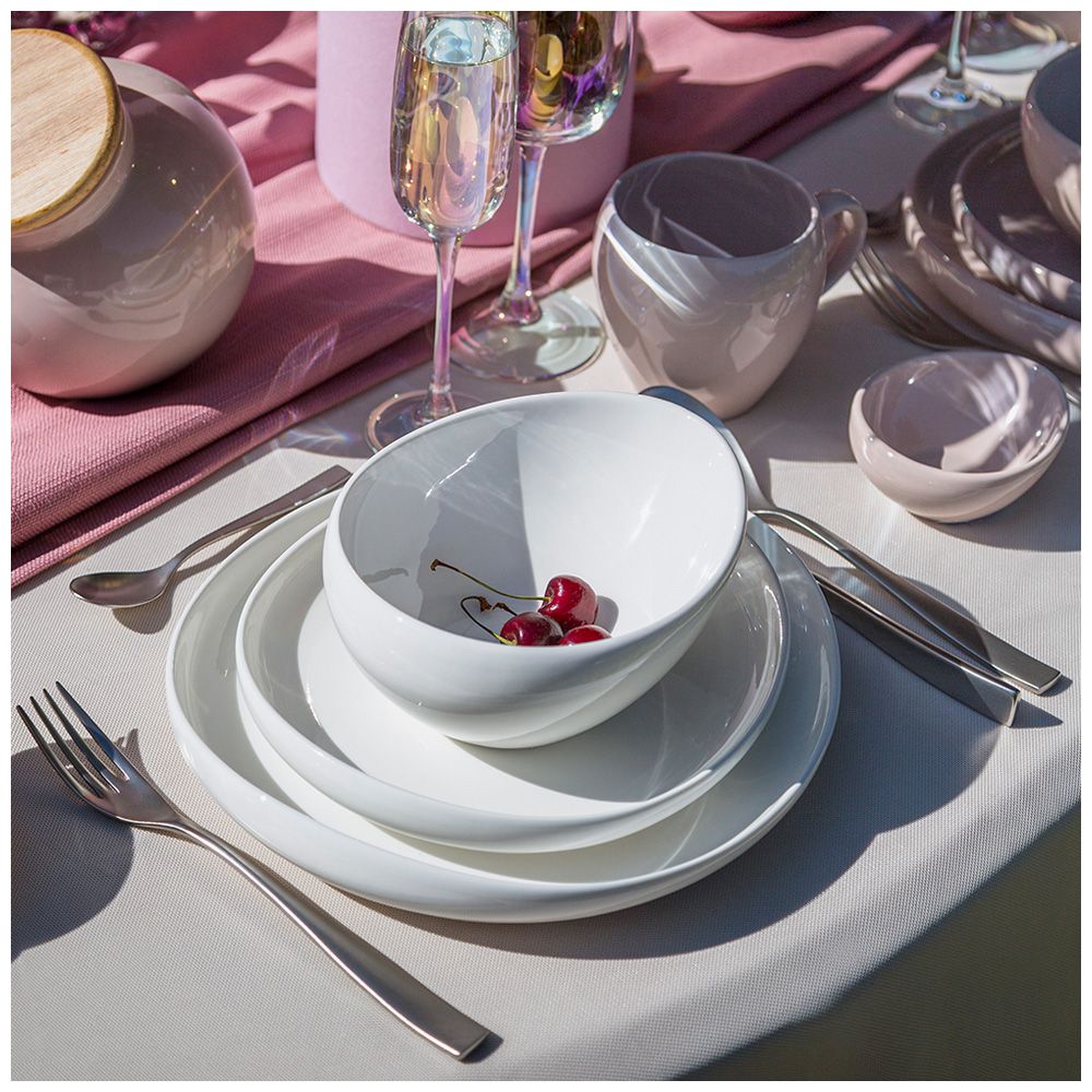 САЛАТНИК BRONCO "FUSION" 18*15,5*7,5 СМ (МАЛ=2ШТ./КОР=24ШТ.)