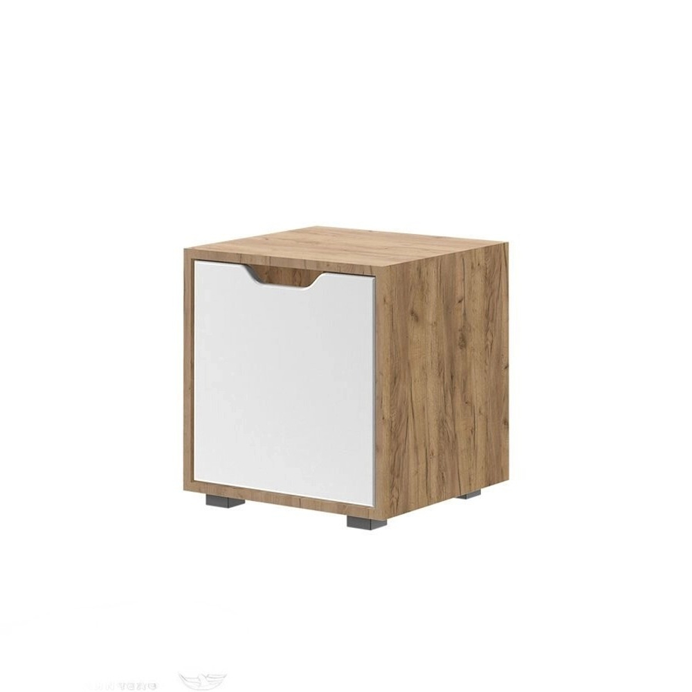 Стеллаж (с ящиком) Колибри