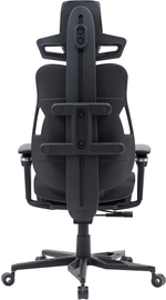 Кресло офисное Cactus CS-CHR-DUO-BBK