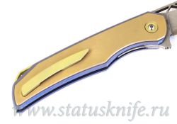 Нож Шестерни Шидловский Юрийфотография - 5