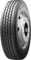 Kumho KLD01 295/75 R22,5 144M (Ведущая ось)
