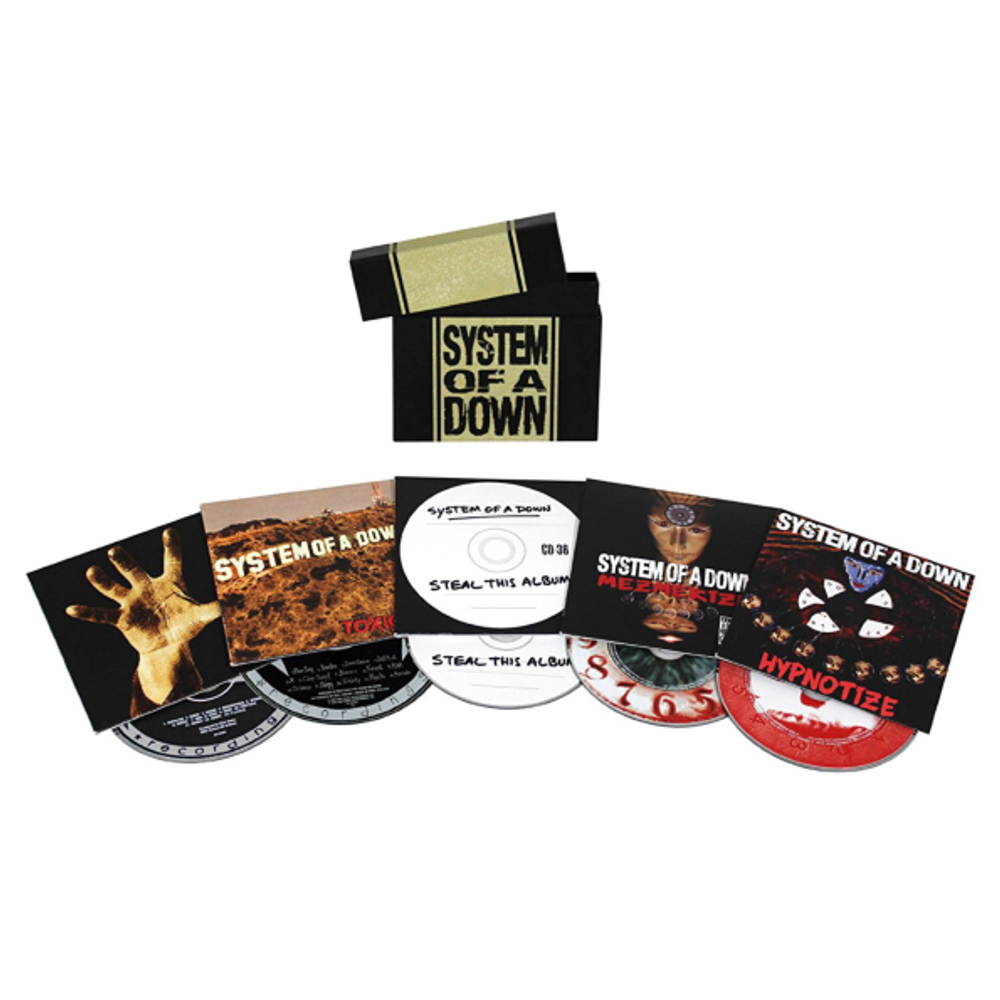 Album system of down shop