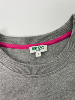 Свитшот Kenzo