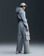 Nike Sportswear Phoenix Fleece Женская толстовка с капюшоном - NIKE