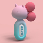 Клиторальный вибростимулятор Маленький единорог Youvic Unicorn Vibrator DF1019